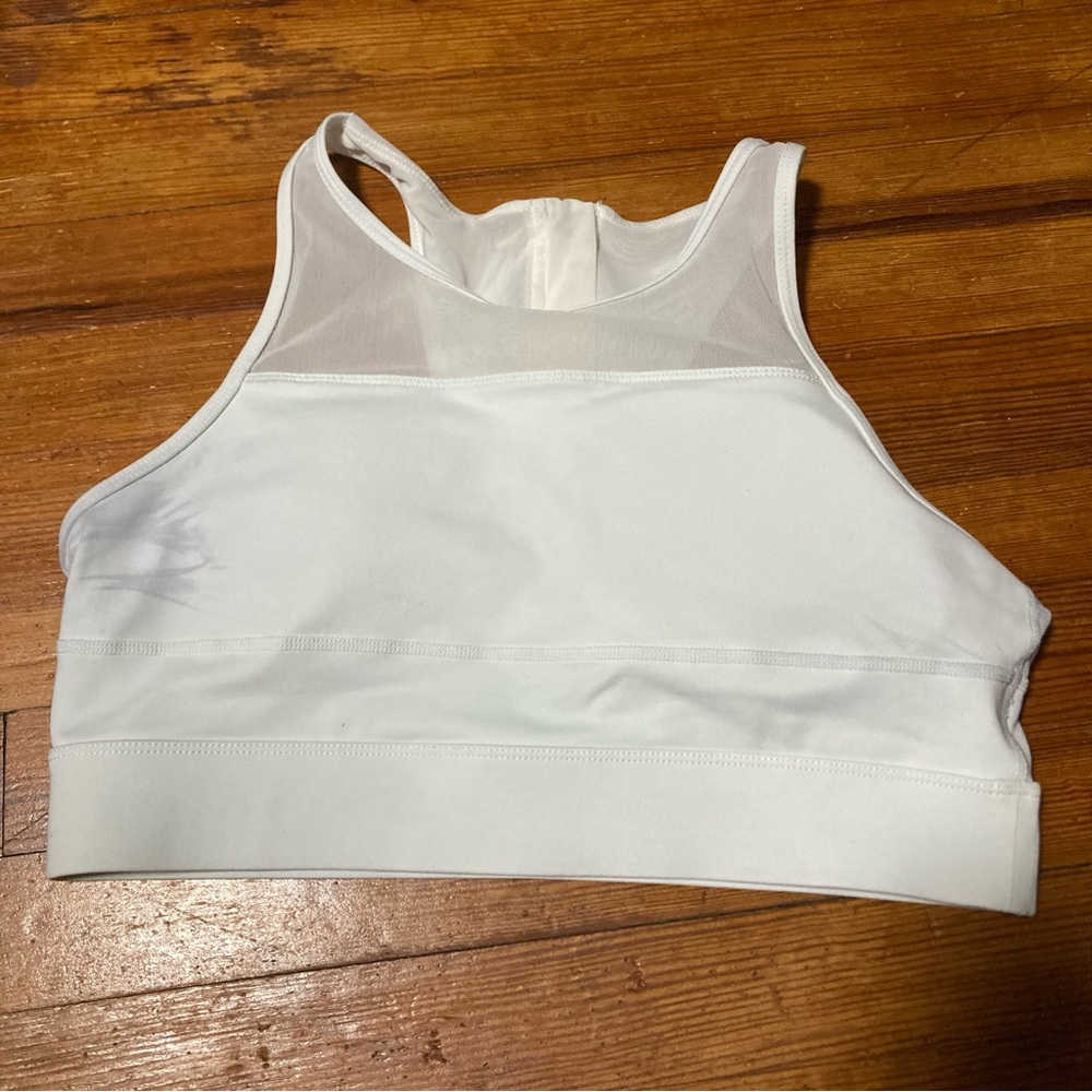 Zyia sports bra XL